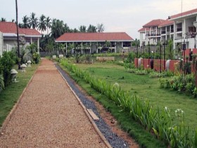 Radisson Resort Pondicherry Bay