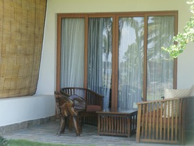 Radisson Resort Pondicherry Bay