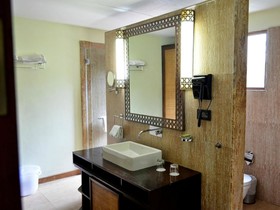 Radisson Resort Pondicherry Bay