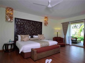Radisson Resort Pondicherry Bay