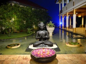 Radisson Resort Pondicherry Bay