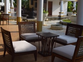 Radisson Resort Pondicherry Bay