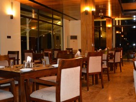 Radisson Resort Pondicherry Bay