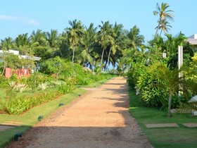 Radisson Resort Pondicherry Bay
