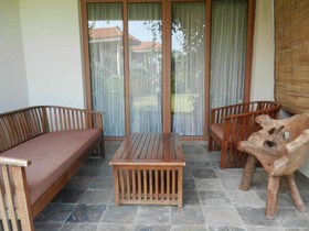 Radisson Resort Pondicherry Bay