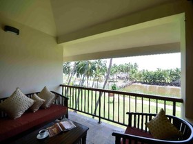 Radisson Resort Pondicherry Bay