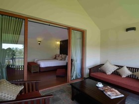 Radisson Resort Pondicherry Bay