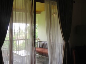 Radisson Resort Pondicherry Bay