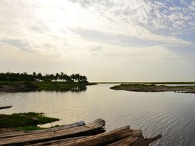 Radisson Resort Pondicherry Bay