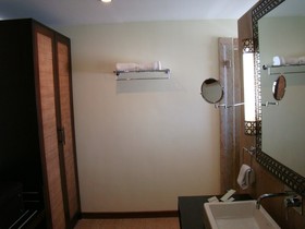 Radisson Resort Pondicherry Bay
