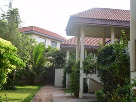 Radisson Resort Pondicherry Bay