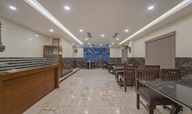 Treebo Trend Aaravi Residency