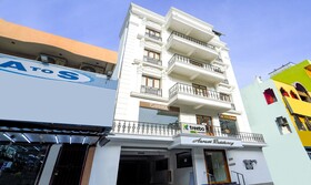 Treebo Trend Aaravi Residency
