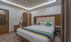Treebo Trend Aaravi Residency