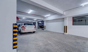 Treebo Trend Aaravi Residency