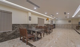 Treebo Trend Aaravi Residency