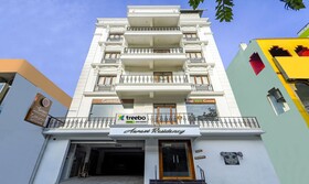 Treebo Trend Aaravi Residency