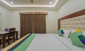 Treebo Trend Aaravi Residency