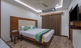 Treebo Trend Aaravi Residency