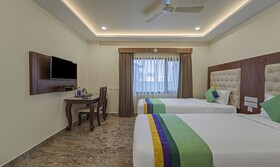 Treebo Trend Aaravi Residency