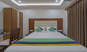 Treebo Trend Aaravi Residency
