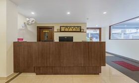 Treebo Trend Aaravi Residency