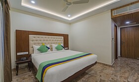 Treebo Trend Aaravi Residency