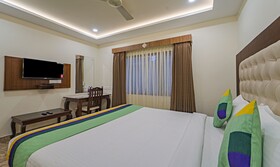 Treebo Trend Aaravi Residency