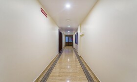 Treebo Trend Aaravi Residency