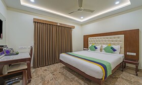 Treebo Trend Aaravi Residency