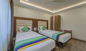 Treebo Trend Aaravi Residency