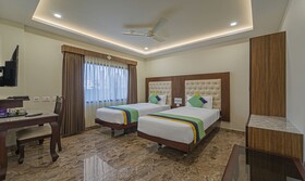 Treebo Trend Aaravi Residency