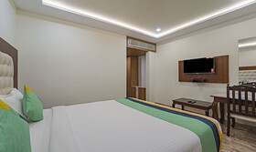 Treebo Trend Aaravi Residency