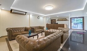 Treebo Trend Aaravi Residency