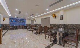 Treebo Trend Aaravi Residency