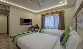 Treebo Trend Aaravi Residency