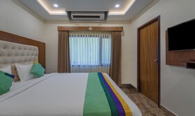 Treebo Trend Aaravi Residency