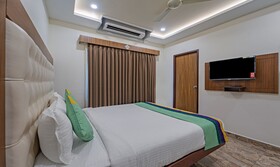 Treebo Trend Aaravi Residency