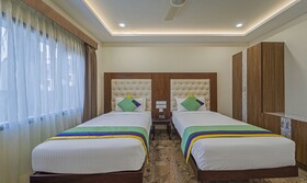 Treebo Trend Aaravi Residency