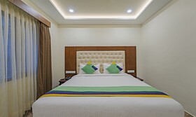 Treebo Trend Aaravi Residency