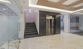 Treebo Trend Raffis' Andalusia Hotel