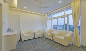 Treebo Trend Raffis' Andalusia Hotel