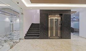 Treebo Trend Raffis' Andalusia Hotel