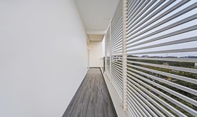 Treebo Trend Raffis' Andalusia Hotel