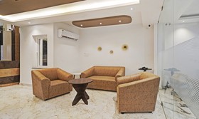 Treebo Trend Raffis' Andalusia Hotel