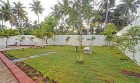 Treebo Trend Sri Saveraa Residency