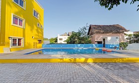 Treebo Trend Sri Saveraa Residency