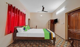Treebo Trend Sri Saveraa Residency