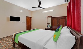Treebo Trend Sri Saveraa Residency
