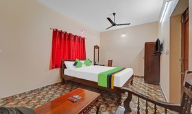 Treebo Trend Sri Saveraa Residency